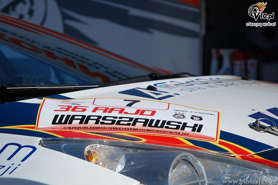 Rajd Warszawski